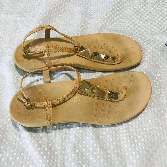 Vionic sandals - Picture 4 of 5